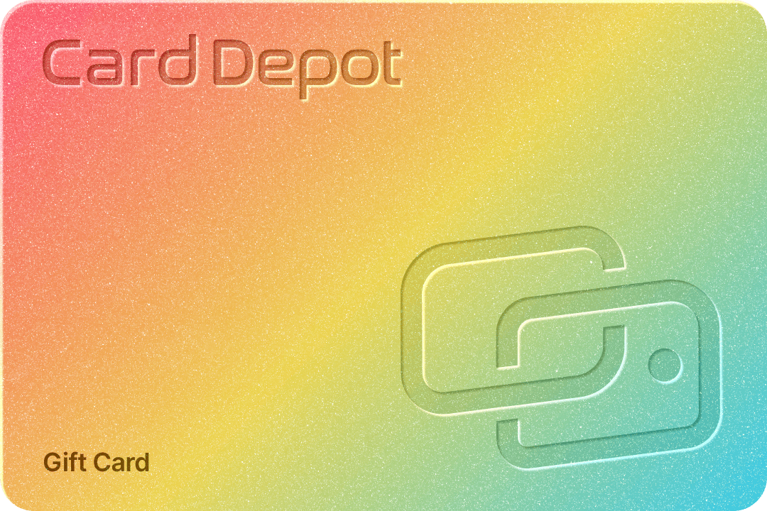 Buying cards in bulk?