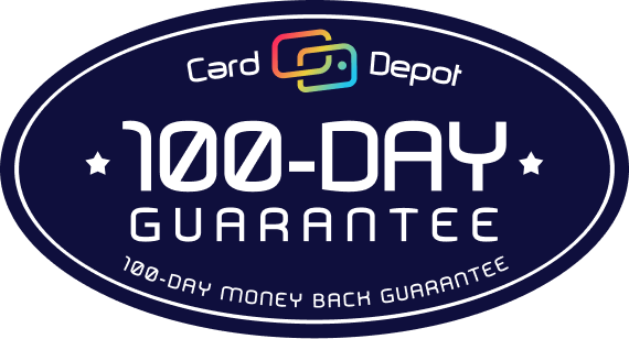 100-Day Money Back Guarantee