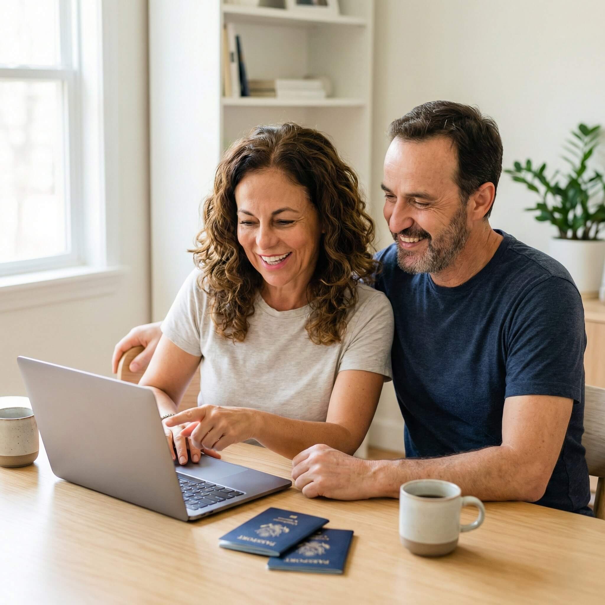 Card Depot advantages