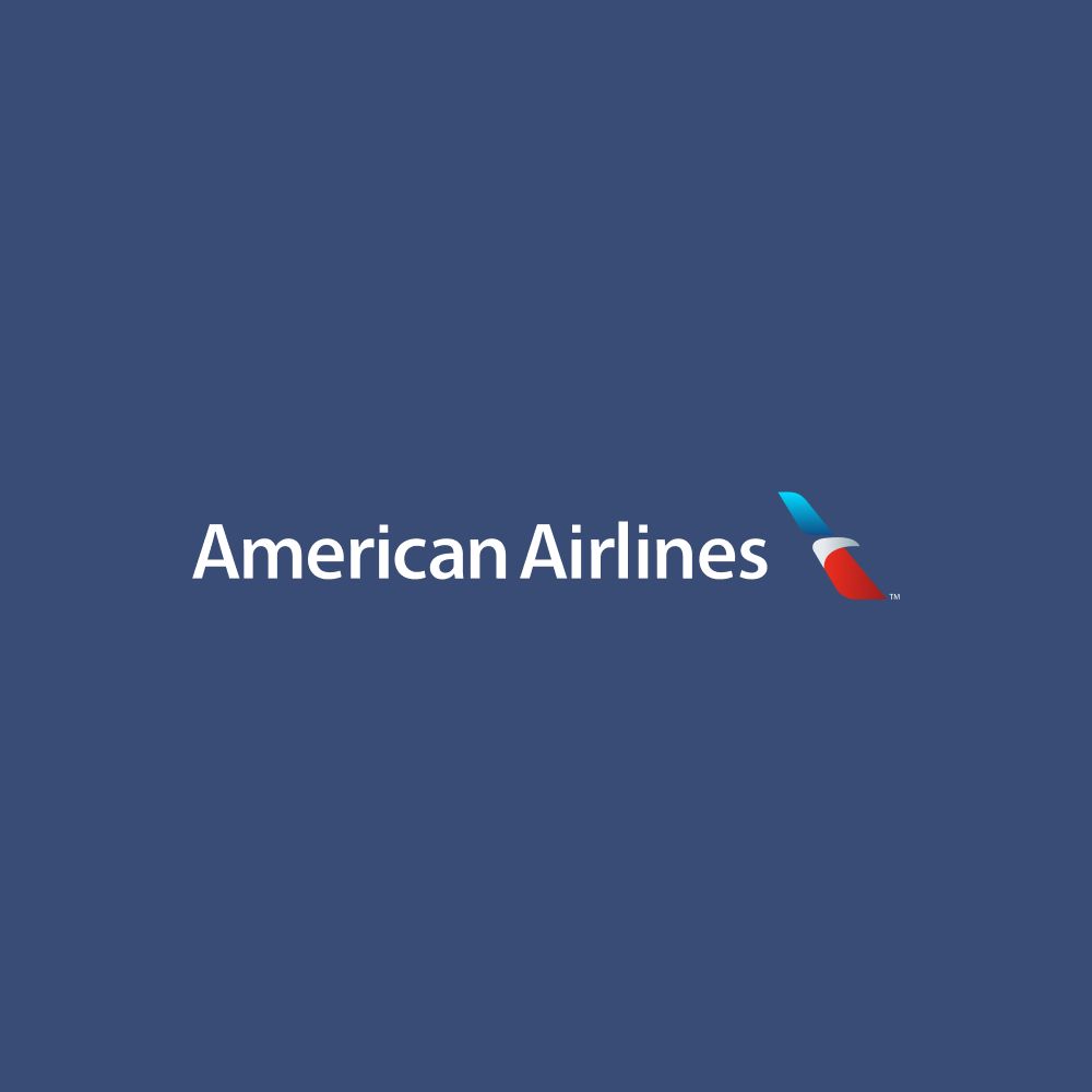 $50 American Airlines Discount Gift Card
