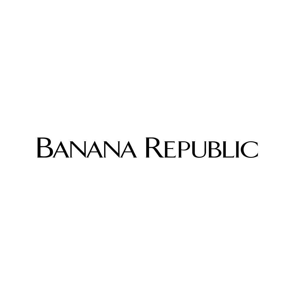 $10 Banana Republic Discount Gift Card