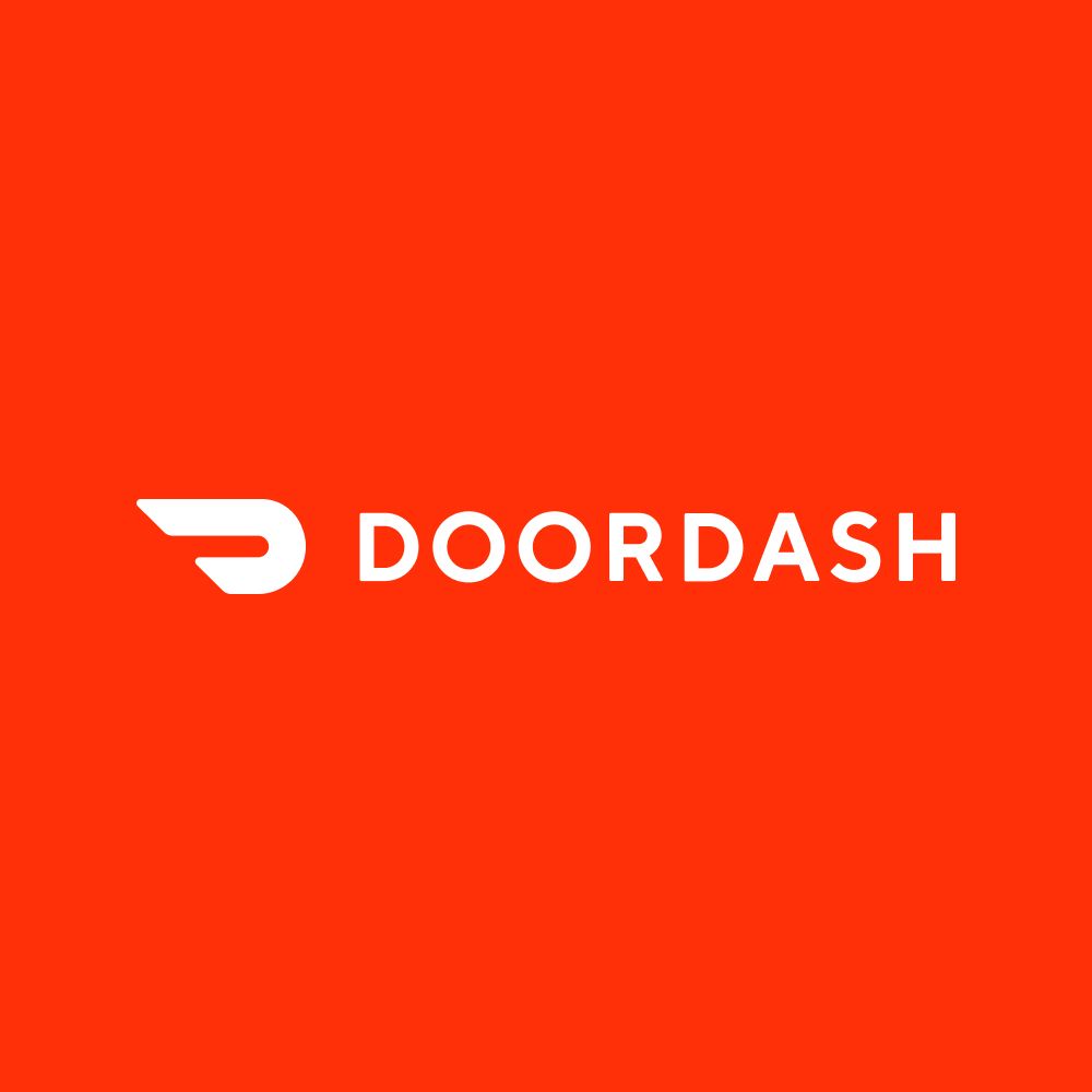 $20 DoorDash Discount Gift Card