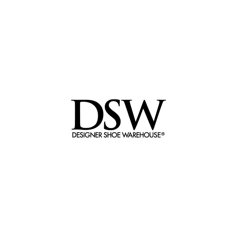 $100 DSW Discount Gift Card