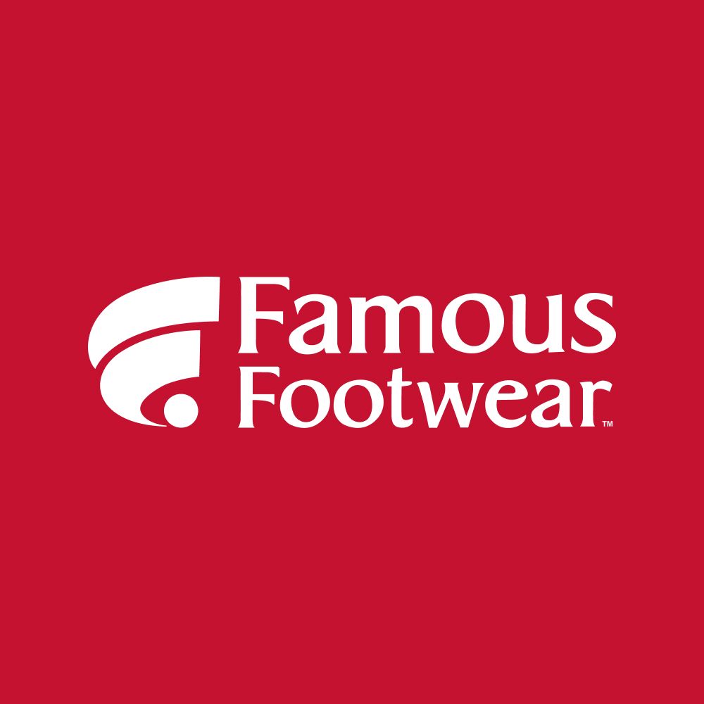 $200 Famous Footwear Discount Gift Card