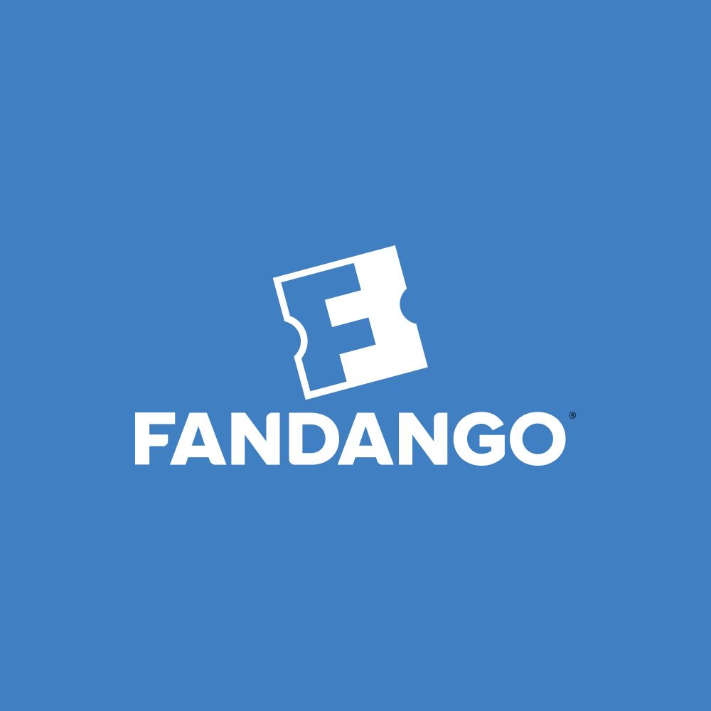 $30 Fandango Discount Gift Card