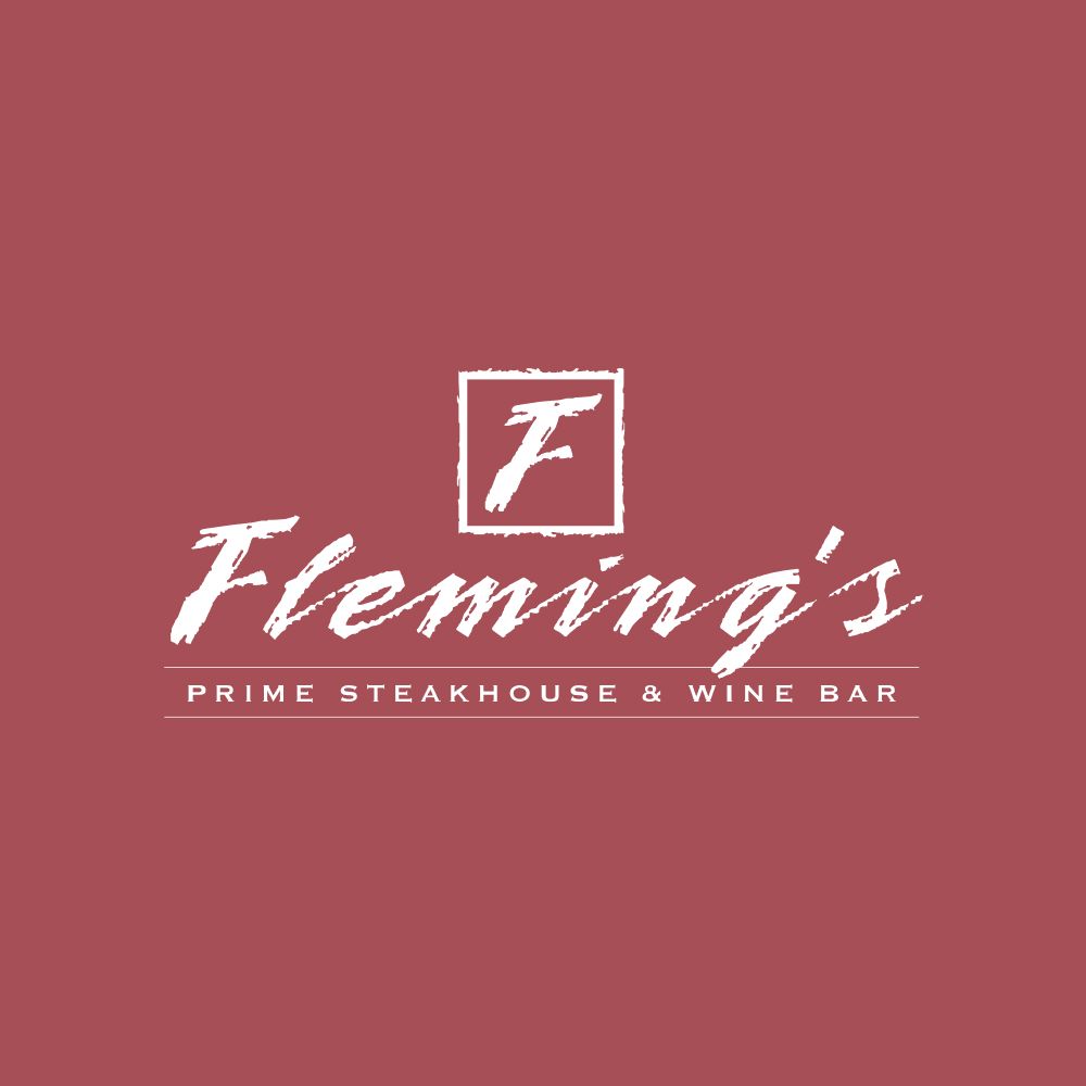 $100 Flemings Steakhouse Discount Gift Card