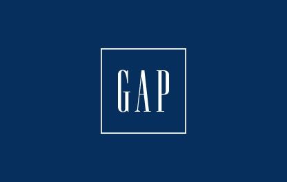 $25 Gap Discount Gift Card