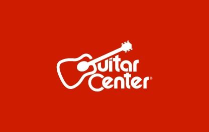 $500 Guitar Center Discount Gift Card