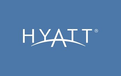 $500 Hyatt Discount Gift Card