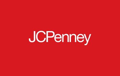 $25 JCPenney Discount Gift Card