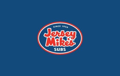 $25 Jersey Mike's Discount Gift Card