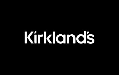 $50 Kirkland's Discount Gift Card