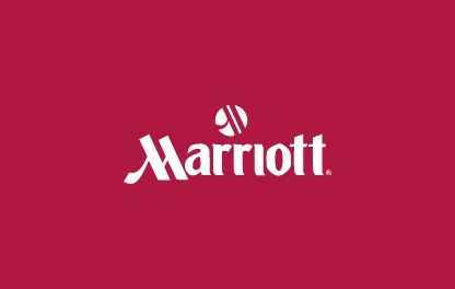 $100 Marriott Discount Gift Card