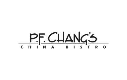 $25 P. F. Chang's Discount Gift Card