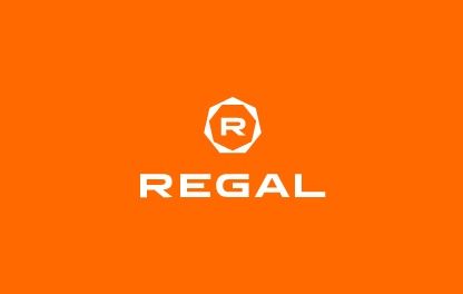 $50 Regal Cinemas Discount Gift Card