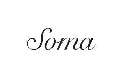 $60 Soma Intimates Discount Gift Card