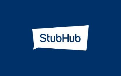 $50 StubHub Discount Gift Card