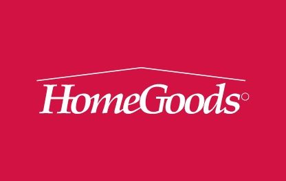 $25 HomeGoods Discount Gift Card