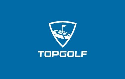 $50 TopGolf Discount Gift Card