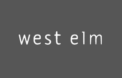 $25 West Elm Discount Gift Card