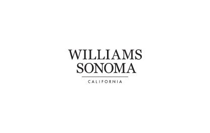 $50 Williams Sonoma Discount Gift Card
