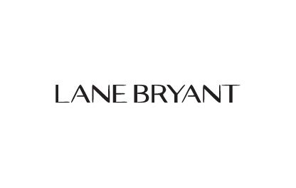 $25 Lane Bryant Discount Gift Card