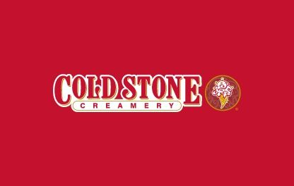 $10 Cold Stone Creamery Discount Gift Card