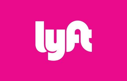 $50 Lyft Discount Gift Card
