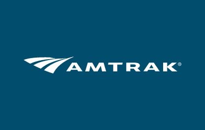 $20 Amtrak Discount Gift Card