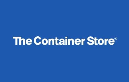 $500 Container Store Discount Gift Card