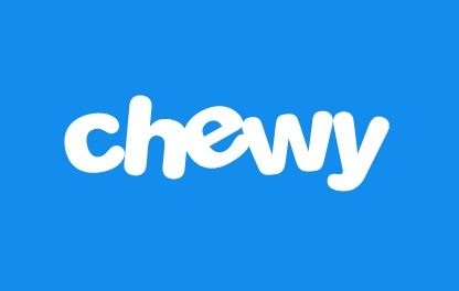 $100 Chewy Discount Gift Card