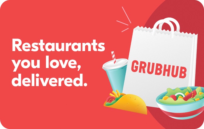 GrubHub