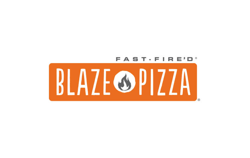 Blaze Pizza
