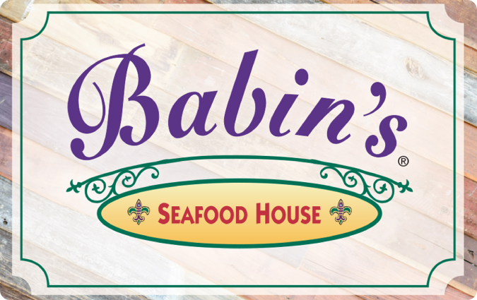 Babin’s Seafood House