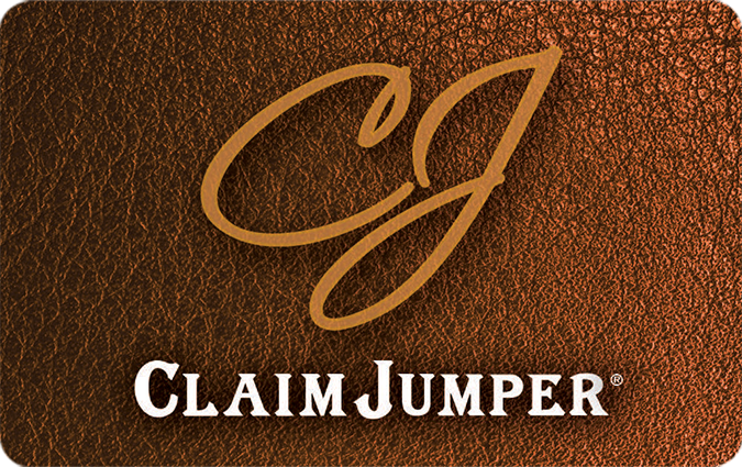 Claim Jumper Restaurant