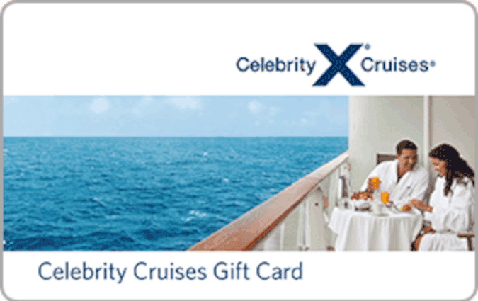 Celebrity Cruises