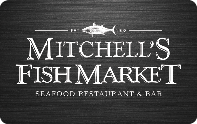 Mitchell’s Fish Market Restaurant