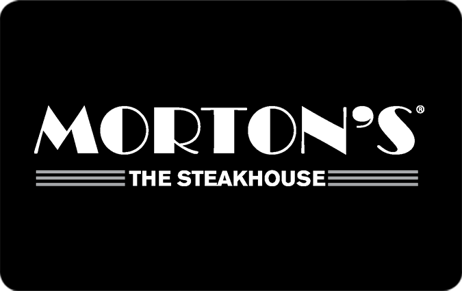 Morton’s Restaurant