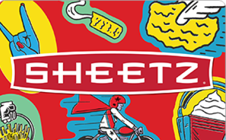 Sheetz