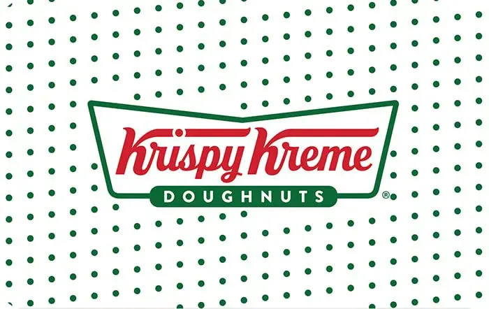 Krispy Kreme