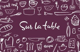 Sur La Table