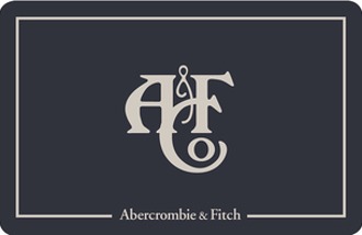 Abercrombie & Fitch