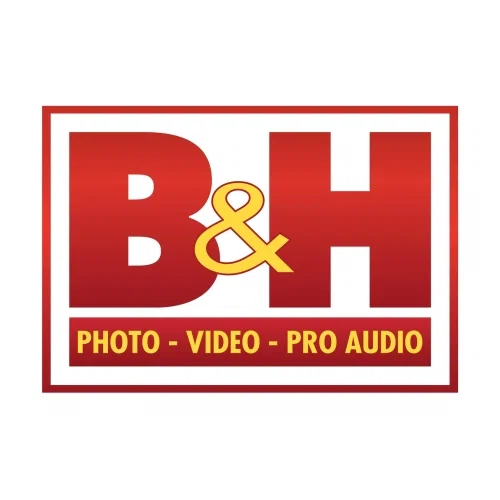 B&H Photo