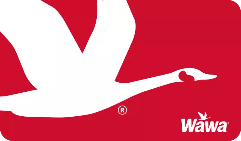 Wawa (App Only)