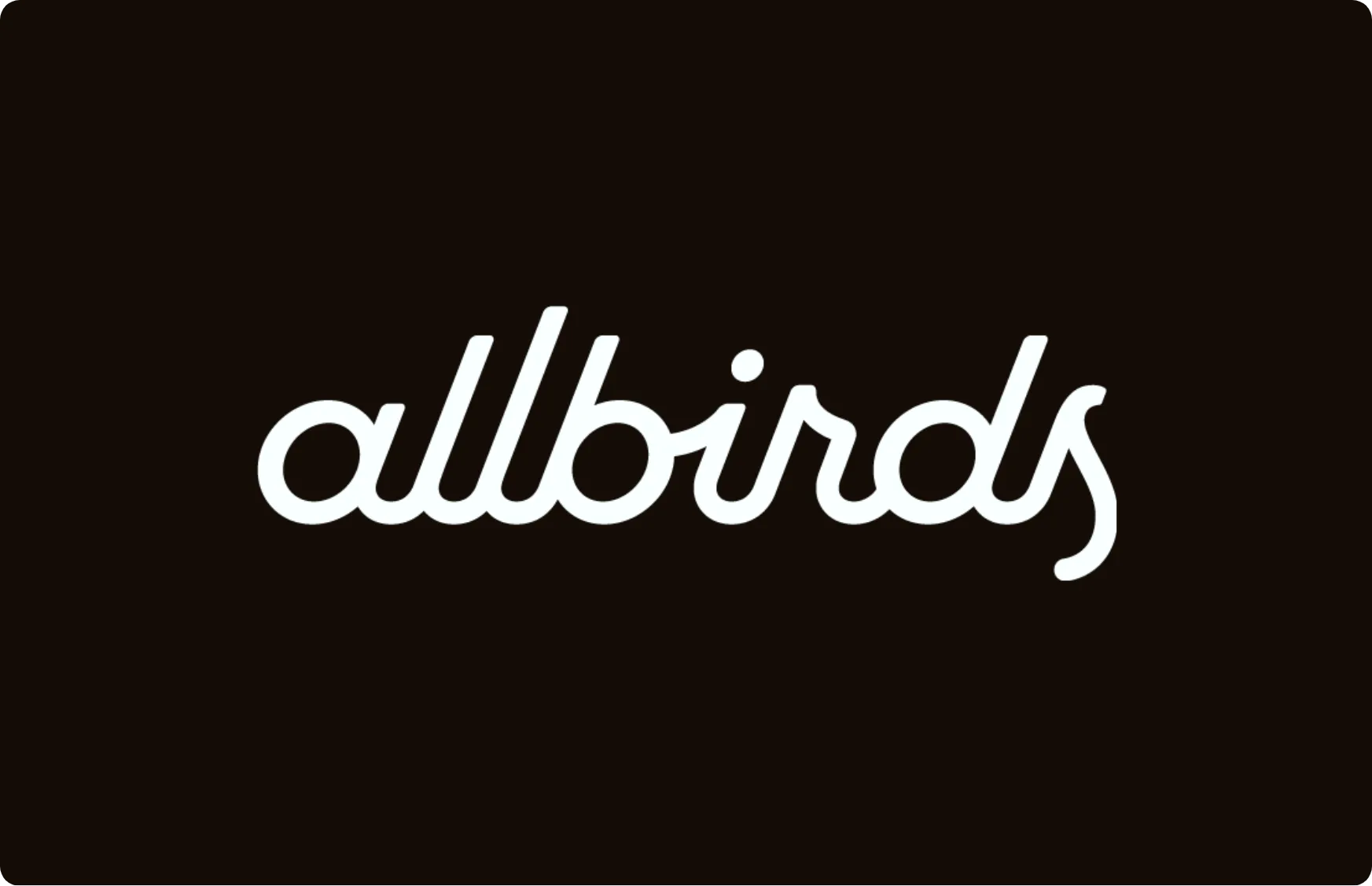 Discount Allbirds Gift Card