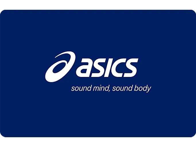Discount ASICS Gift Card