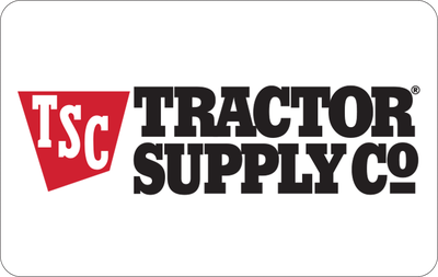Tractor Supply Co.