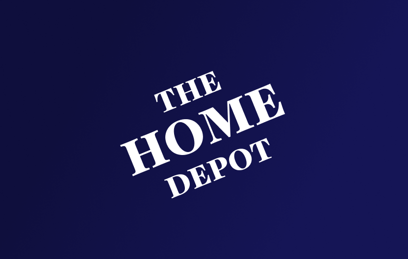 Home Depot