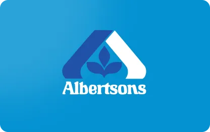 Discount Albertsons Gift Card