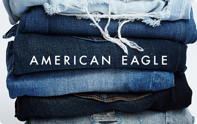 Discount American Eagle Gift Card